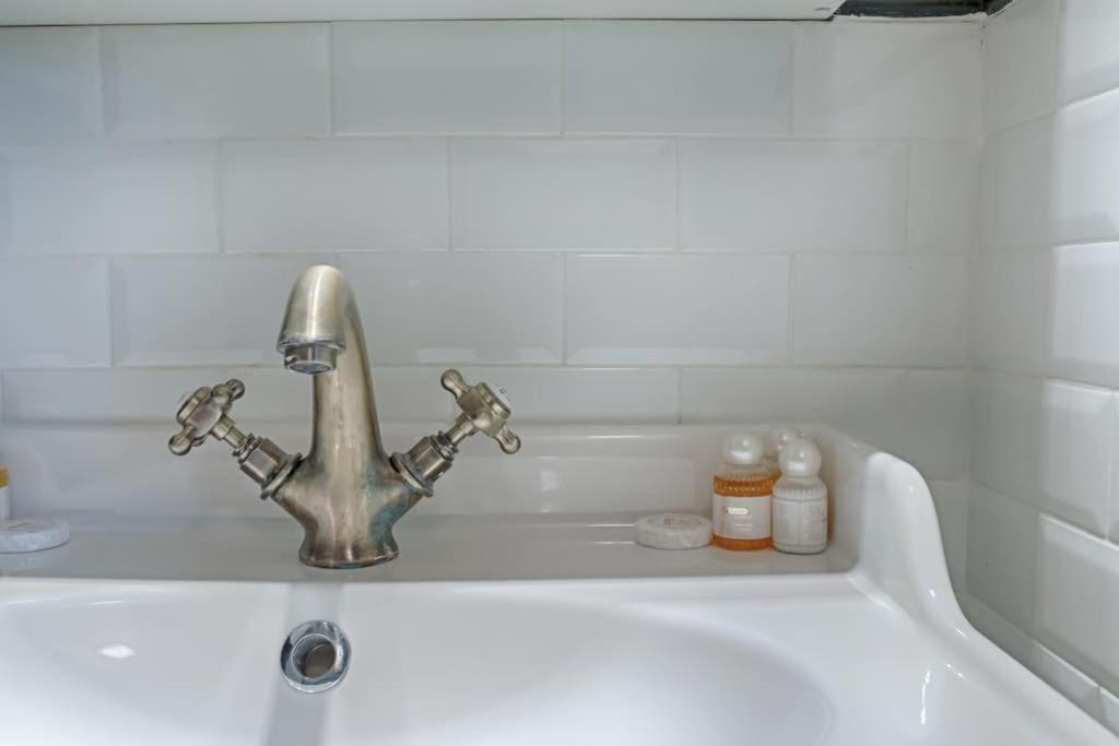 Mykeypers - Fantastic Designed Parisan Loft 2Br/6P- Le Marais Apartment Екстериор снимка